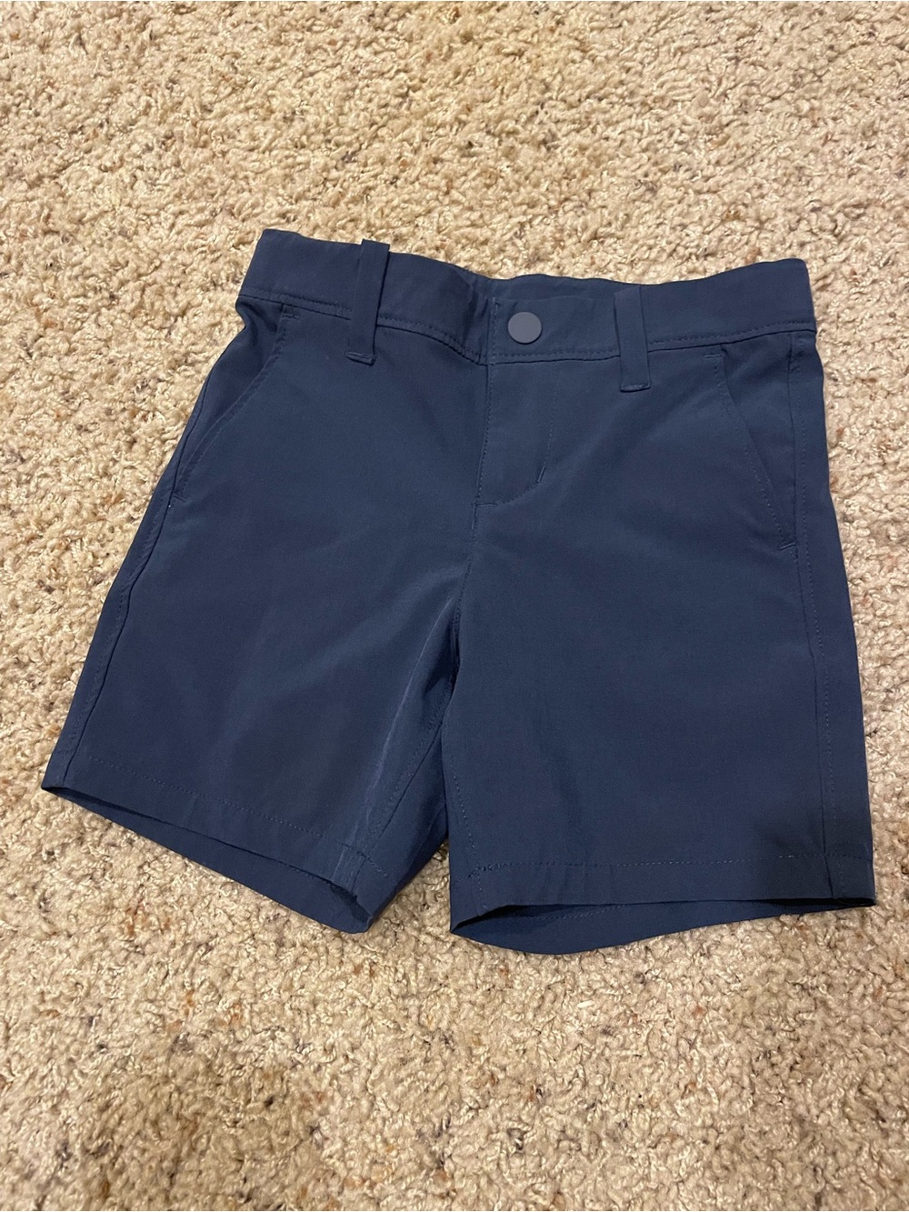 Janie and Jack boys summer shorts
